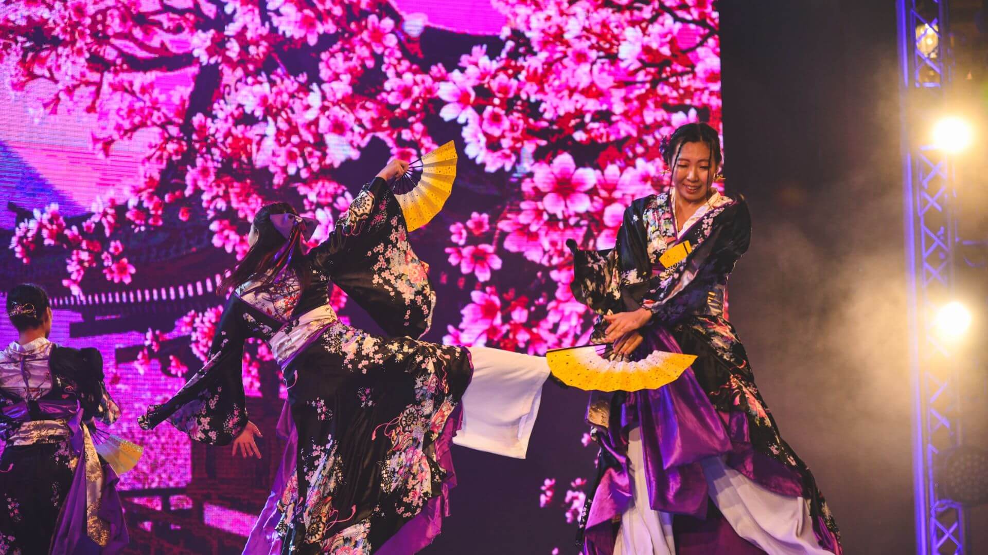 Global Village Weekday Ticket